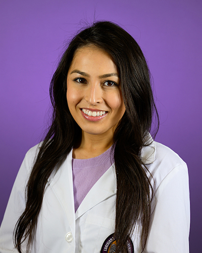 Genevieve Messa, M.D.